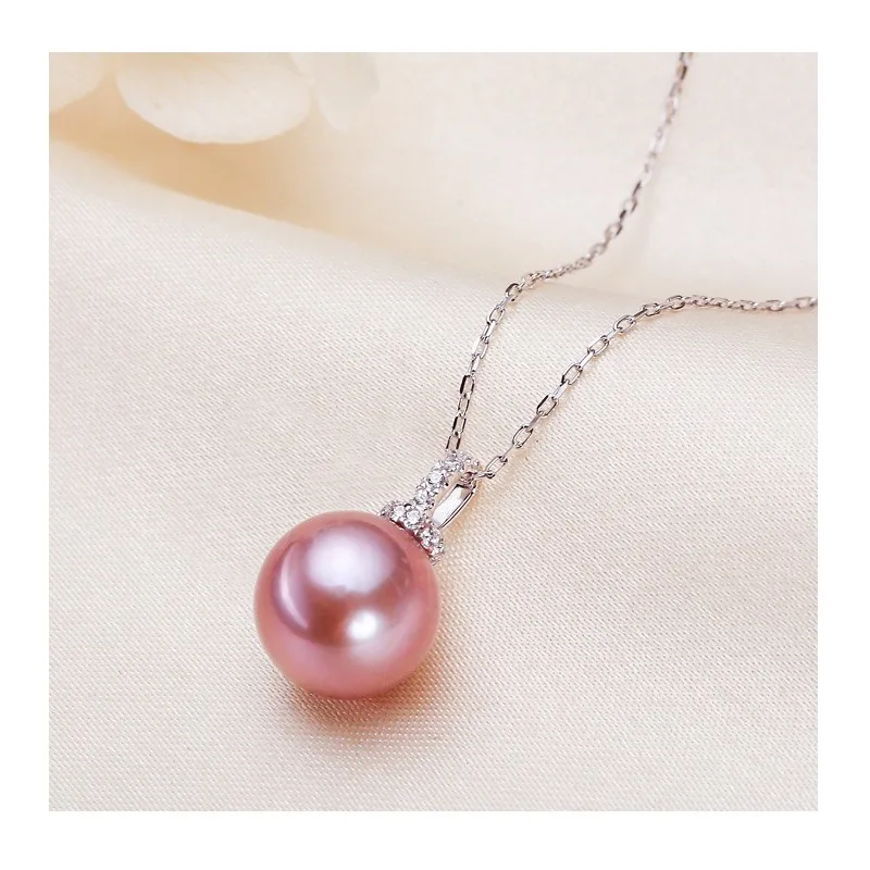 Freshwater Pearl Pendant, White Edison Temperament, Light Luxury, Simple Classic Flaws, Perfect and Versatile
Freshwater Pearl Pendant, White Edison Temperament, Light Luxury, Simple Classic Flaws, Perfect and Versatile