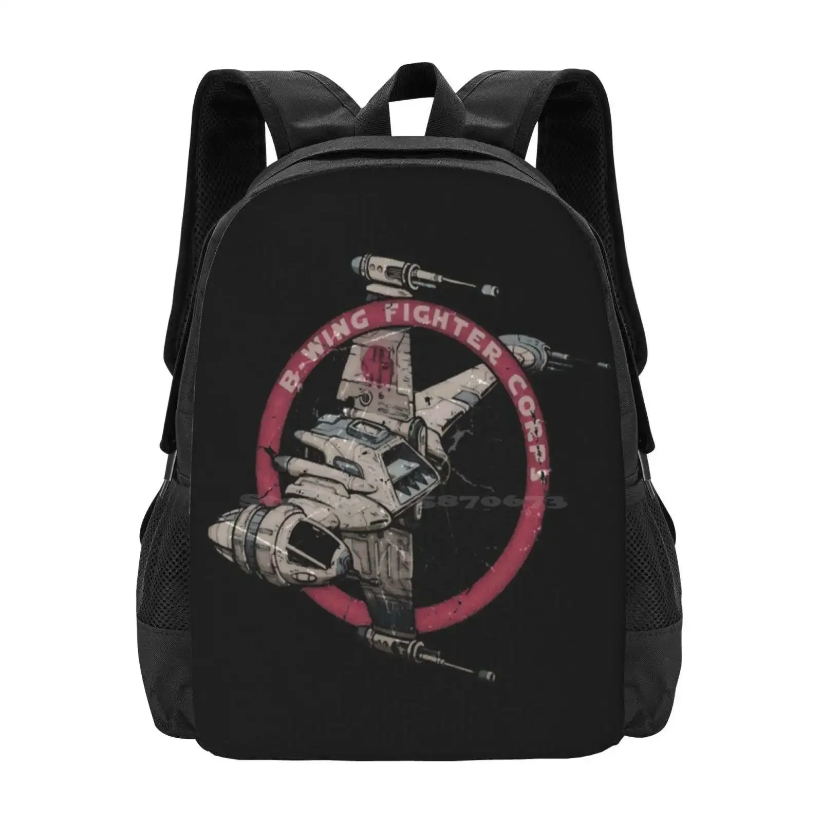 Рубашка B Wing Fighter Corps, Лидер продаж, школьный рюкзак, модные сумки Rebel Alliance Rebellion B Wing Fighter Corps
Рубашка B Wing Fighter Corps, Лидер продаж, школьный рюкзак, модные сумки Rebel Alliance Rebellion B Wing Fighter Corps