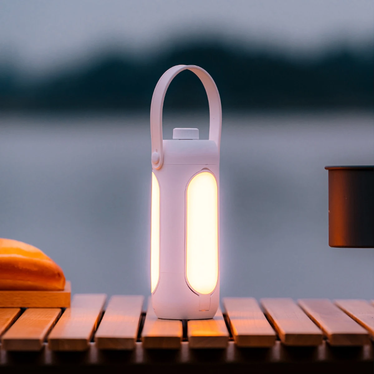 3 Colors Outdoor Flashlight Rechargeable Led Power Bank Foldable Hiking Waterproof Dimmable Light Ultra Bright
3 Colors Outdoor Flashlight Rechargeable Led Power Bank Foldable Hiking Waterproof Dimmable Light Ultra Bright