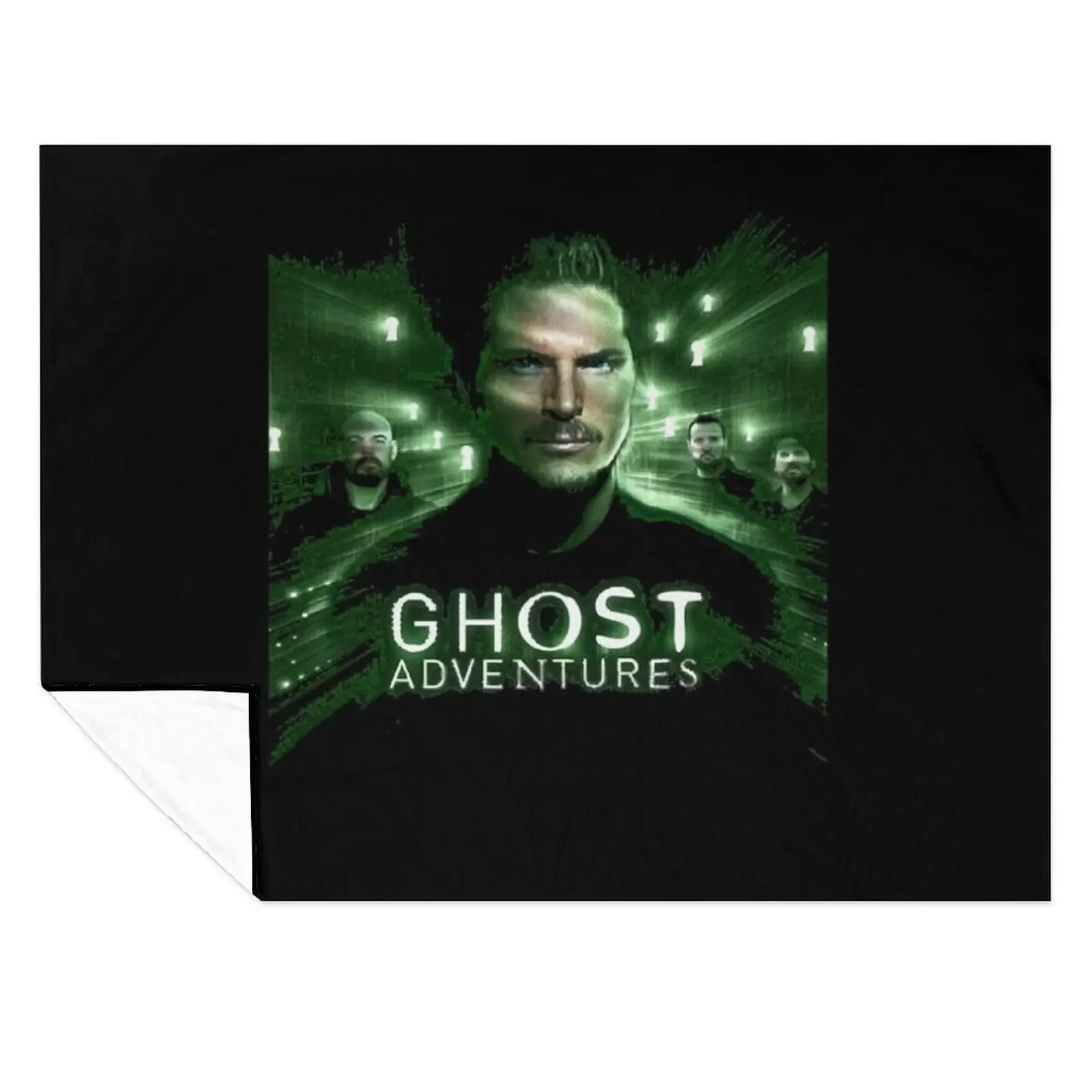 Gift Idea Ghost Adventures Gifts For Birthday Throw Blanket Single Kid'S Travel Thin Blankets
Gift Idea Ghost Adventures Gifts For Birthday Throw Blanket Single Kid'S Travel Thin Blankets