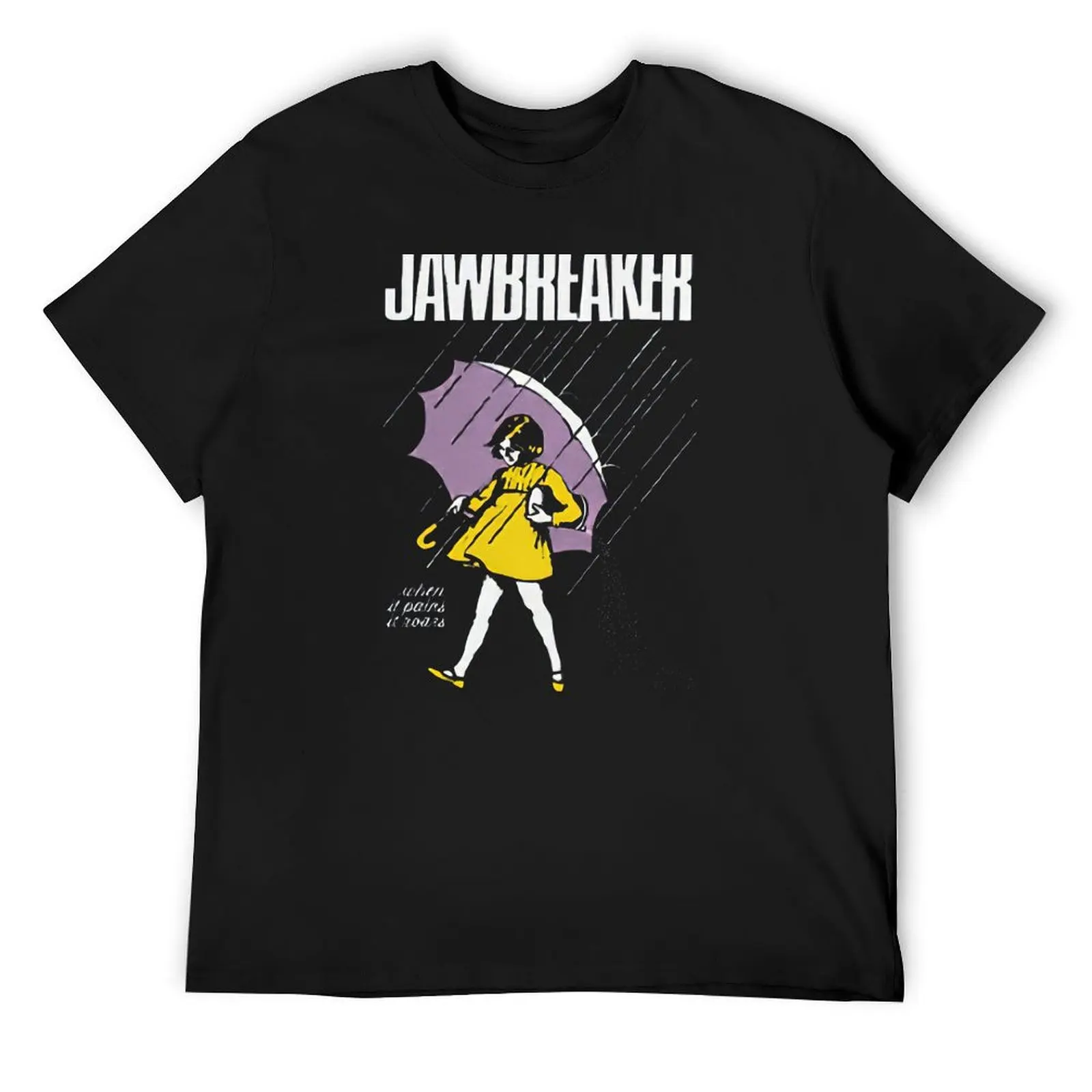 Футболка Jawbreaker с графическим рисунком, забавные костюмы, корейская модная мужская дизайнерская футболка
Футболка Jawbreaker с графическим рисунком, забавные костюмы, корейская модная мужская дизайнерская футболка