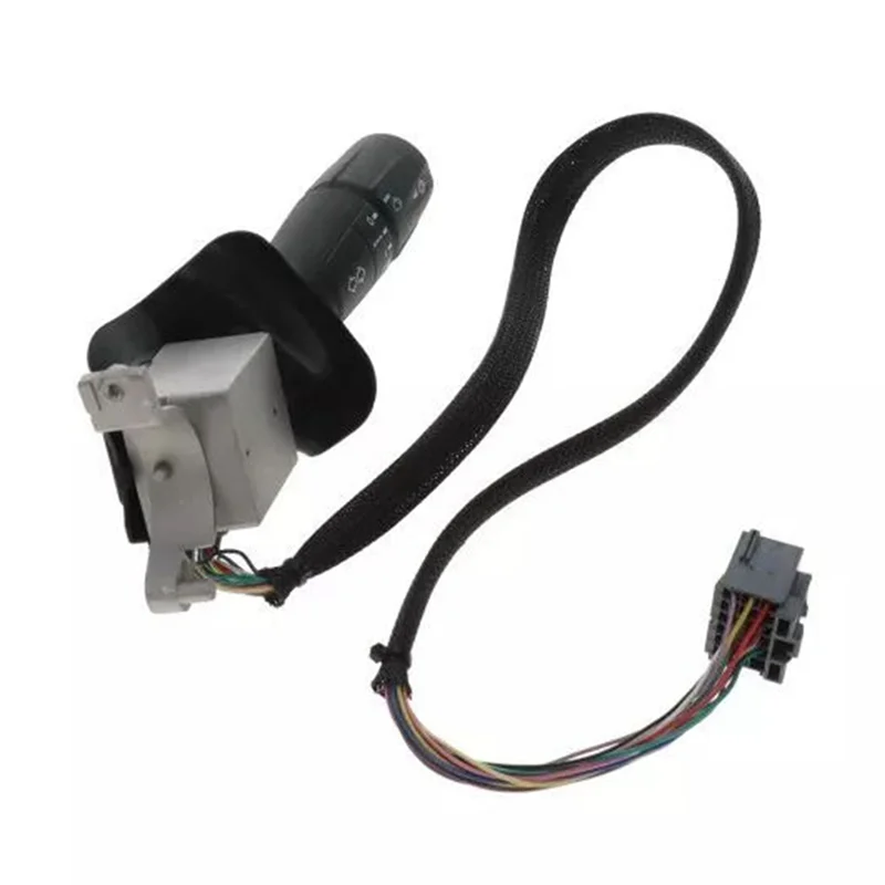 NEW-Car Steering Column Control Switch 1892960 For DAF CF65 CF75 CF85 XF95 XF105 LHD
NEW-Car Steering Column Control Switch 1892960 For DAF CF65 CF75 CF85 XF95 XF105 LHD