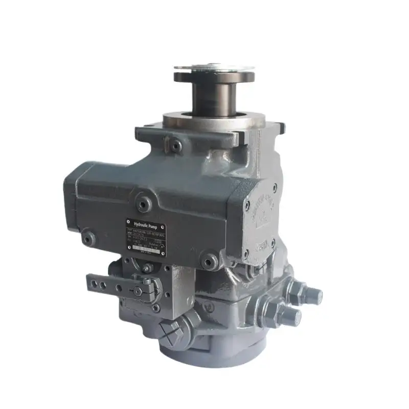 A4VTG90HW Truck Mixer Concrete Hydraulic Pump for Rexroth A4VTG90 A4VG90
A4VTG90HW Truck Mixer Concrete Hydraulic Pump for Rexroth A4VTG90 A4VG90