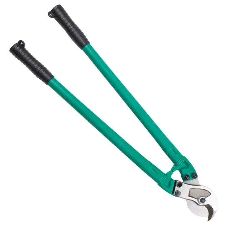 Insulated Cable Cutter Wire Electrician Shears Scissors Cutting Manual 18/24 Inch Stranding PliersTools
Insulated Cable Cutter Wire Electrician Shears Scissors Cutting Manual 18/24 Inch Stranding PliersTools