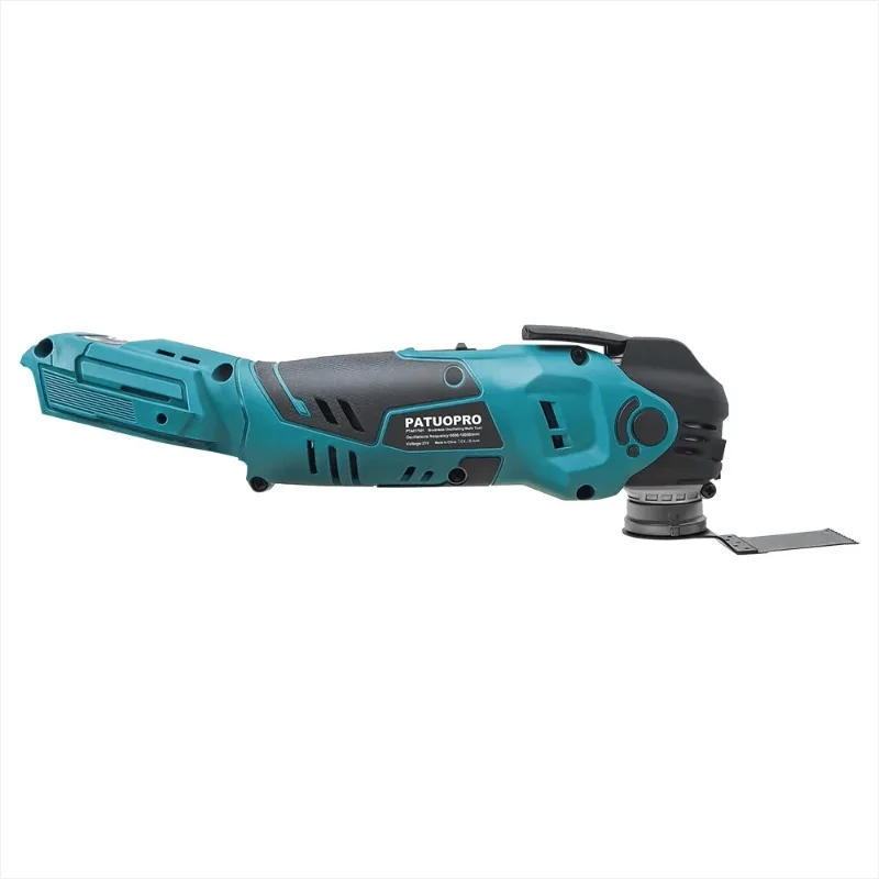 【Trending】TX Cordless Brushless Oscillating Multi Function Tool Electric Saw Trimmer Shovel Woodworking Cutter Machine For Makit
【Trending】TX Cordless Brushless Oscillating Multi Function Tool Electric Saw Trimmer Shovel Woodworking Cutter Machine For Makit