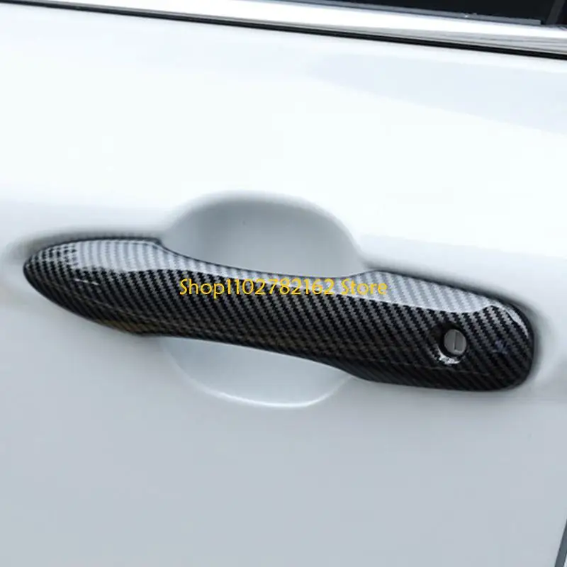 547B ABS Automotive Exterior Door Handle Ergonomic Grip Easy Installation for
547B ABS Automotive Exterior Door Handle Ergonomic Grip Easy Installation for