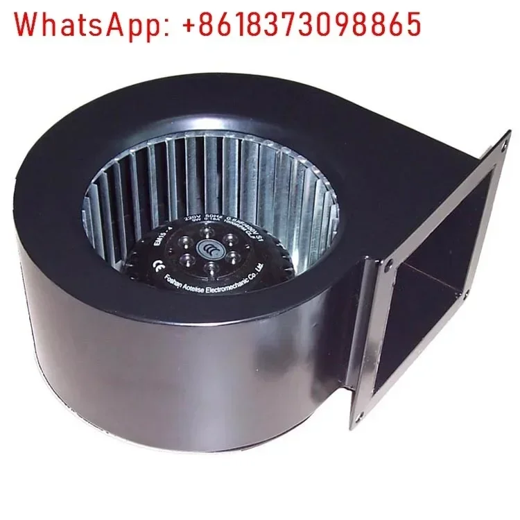 Power frequency 220v external rotor motor motor EM140B single inlet volute exhaust fan
Power frequency 220v external rotor motor motor EM140B single inlet volute exhaust fan