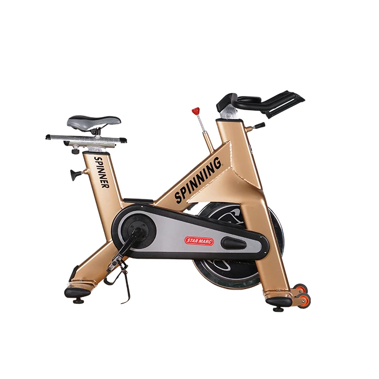 Leekon Professional Spinning Bike Indoor Exercise Spin Cycling Bike Commercial Home Gym Fitness Spin Cycling Upright Bike
Leekon Professional Spinning Bike Indoor Exercise Spin Cycling Bike Commercial Home Gym Fitness Spin Cycling Upright Bike