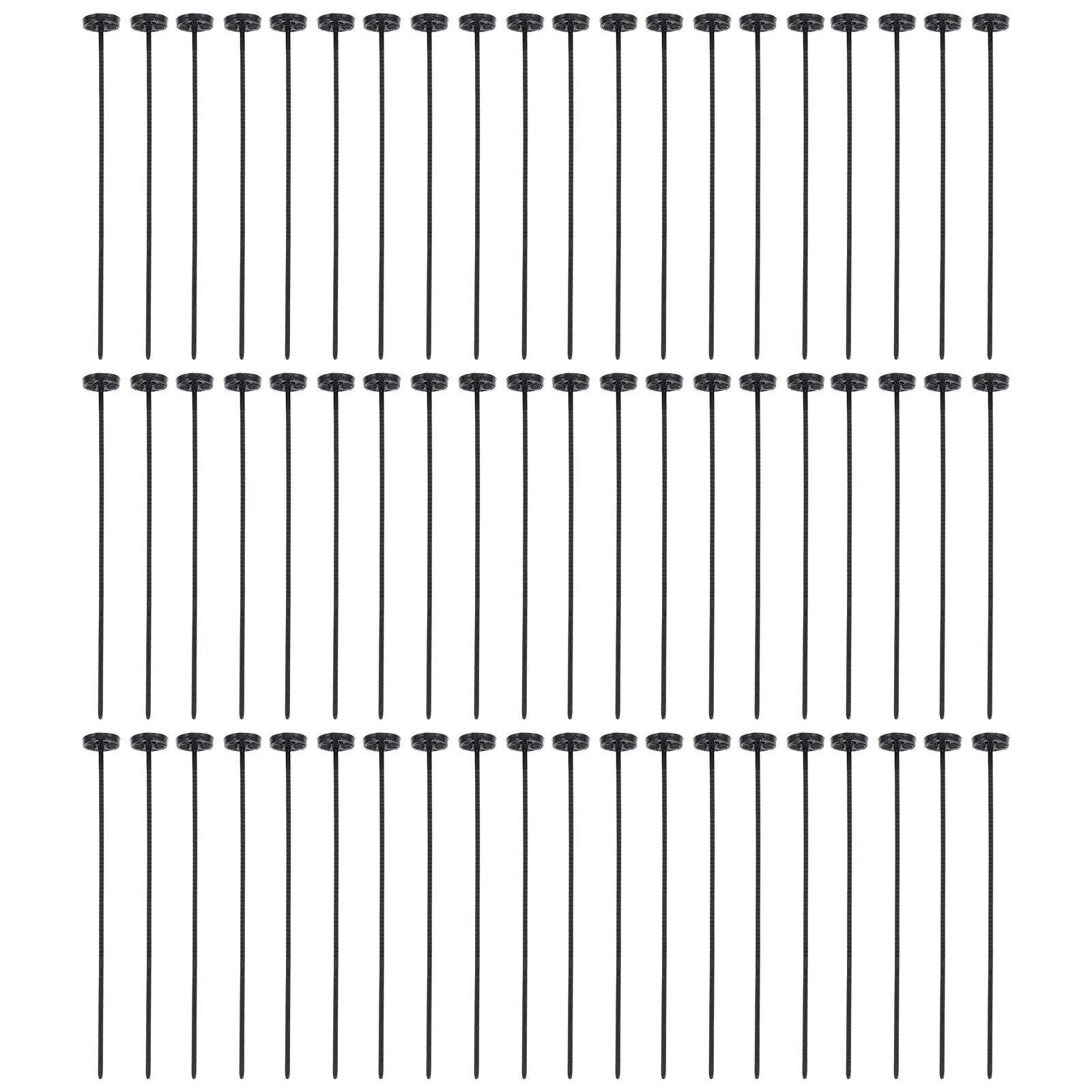 60pcs Quick Fastening Buttons Plastic Non-Sewing Fixation For Shirts Coats Windbreakers Reusable Clothes Repair Durable
60pcs Quick Fastening Buttons Plastic Non-Sewing Fixation For Shirts Coats Windbreakers Reusable Clothes Repair Durable