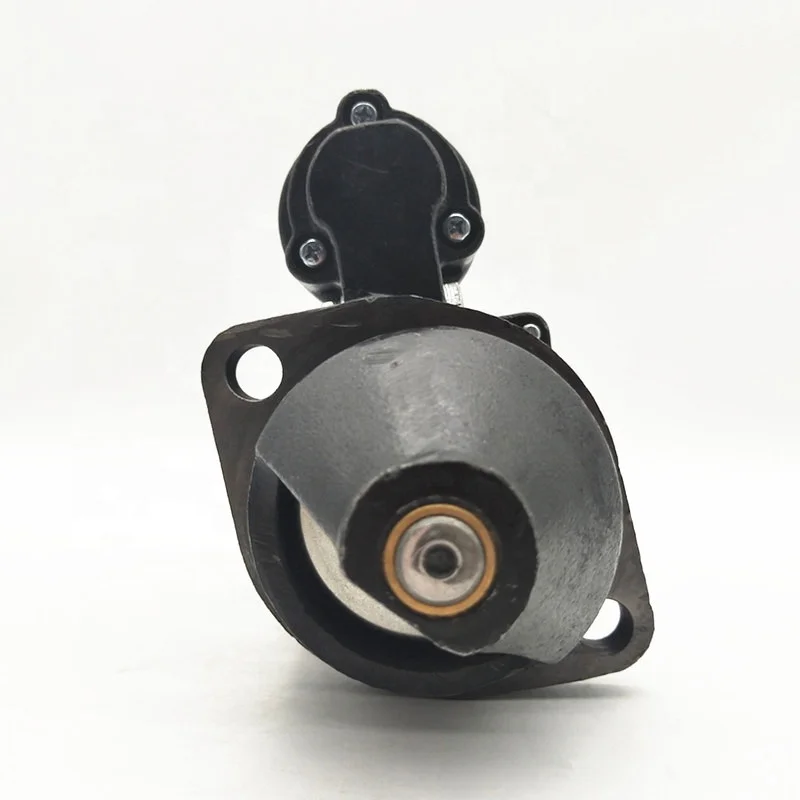 IS0793 AZF4596 RE501002 11130762 RE505745 12V Starter Motor for John Deere
IS0793 AZF4596 RE501002 11130762 RE505745 12V Starter Motor for John Deere