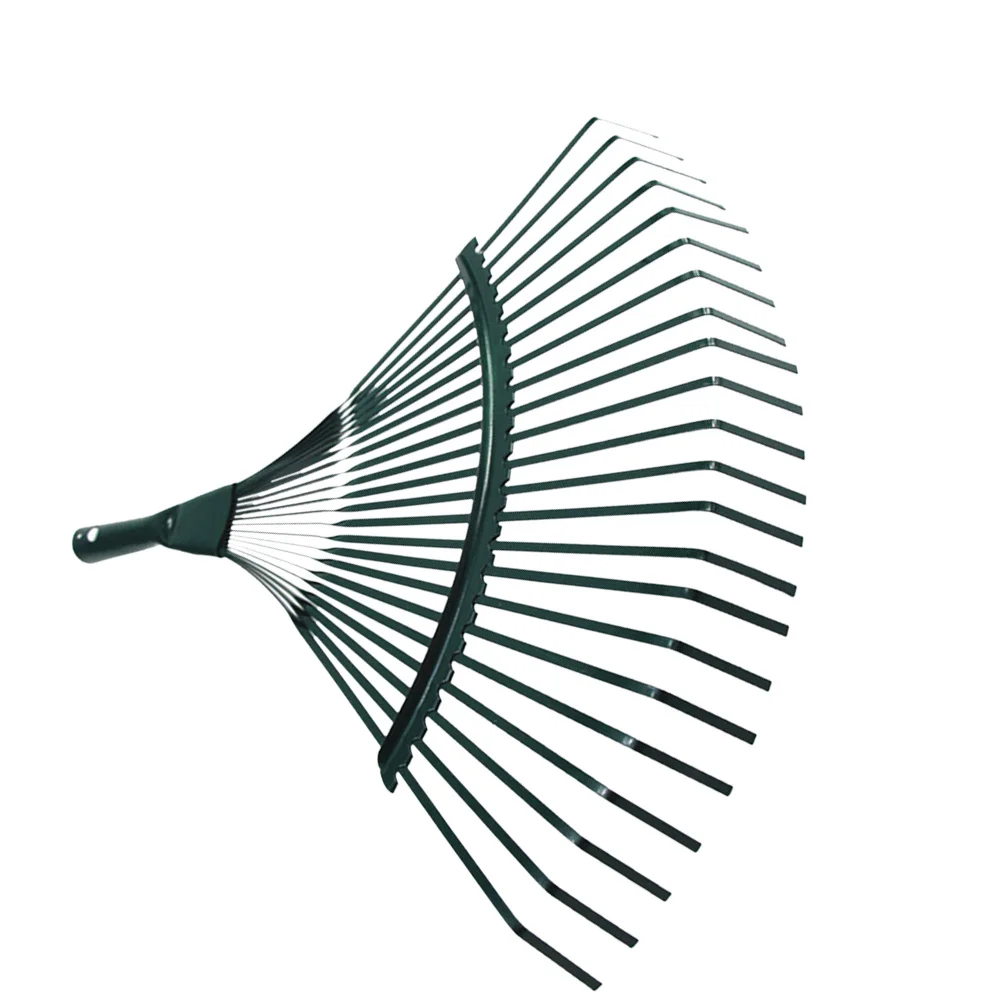 2Pcs Yard Rake 22 Teeth Wooden Handle Leaf Rake Tool Durable for Garden Lawn Farm Outdoor Use Garden Metal Rakes
2Pcs Yard Rake 22 Teeth Wooden Handle Leaf Rake Tool Durable for Garden Lawn Farm Outdoor Use Garden Metal Rakes