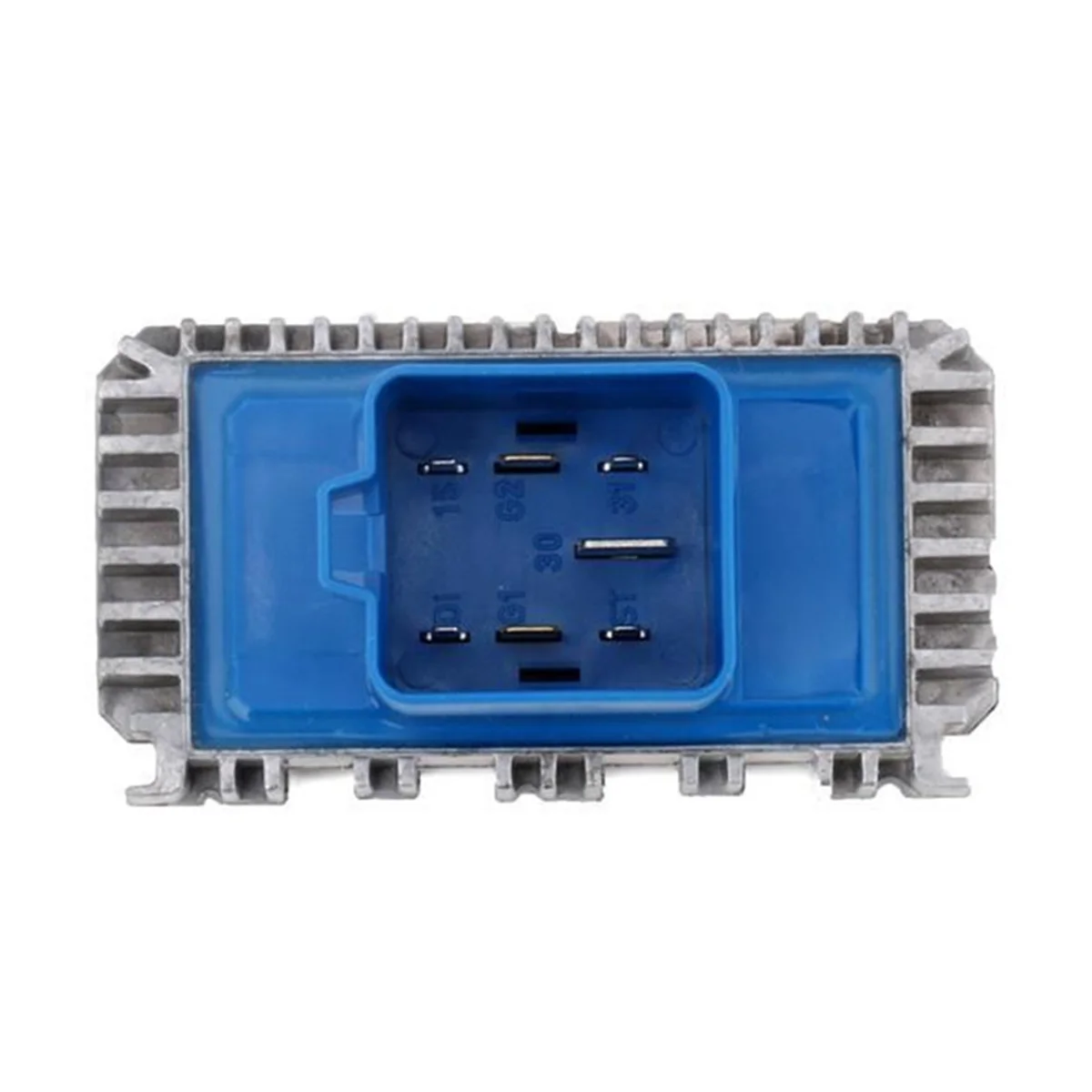 JAS-Glow Plug Relay for Opel Vauxhall Astra Vectra Zafira 1.9 CDTi Agila Corsa 1.3 55353011 51299014
JAS-Glow Plug Relay for Opel Vauxhall Astra Vectra Zafira 1.9 CDTi Agila Corsa 1.3 55353011 51299014