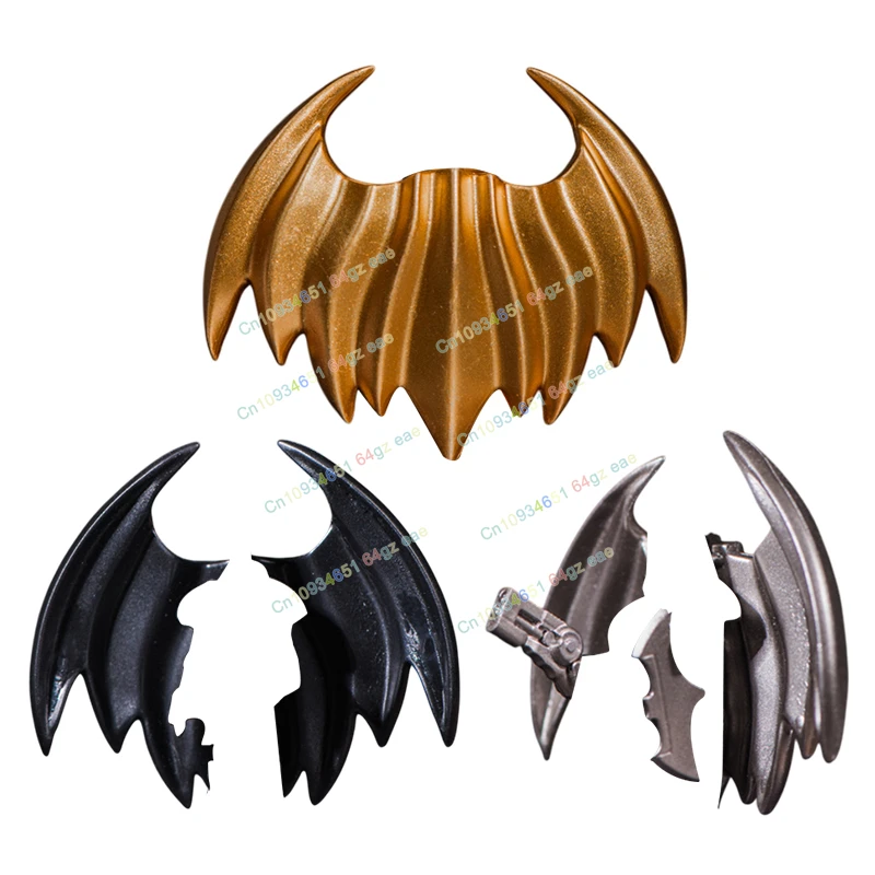 Comic Series Movie Famous Action Figures Building Block Characters Gold wing Collection Models Accessories Toys for Children
Comic Series Movie Famous Action Figures Building Block Characters Gold wing Collection Models Accessories Toys for Children
