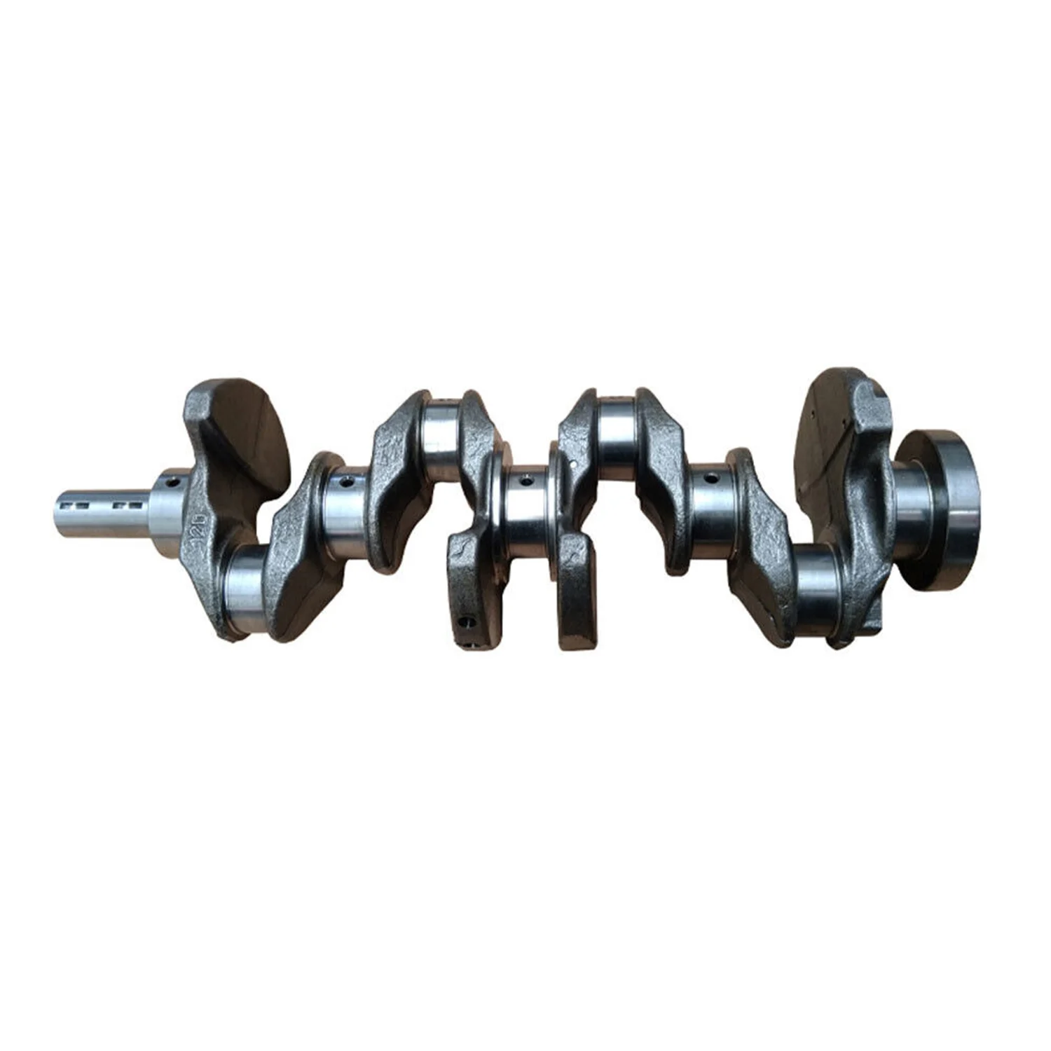 Crankshaft Assy for Hyundai Tucson Genesis Santa Fe Sport Kia Forte Koup Sorento Sportage Stinger G4KD 23111-2G010 231112G010
Crankshaft Assy for Hyundai Tucson Genesis Santa Fe Sport Kia Forte Koup Sorento Sportage Stinger G4KD 23111-2G010 231112G010