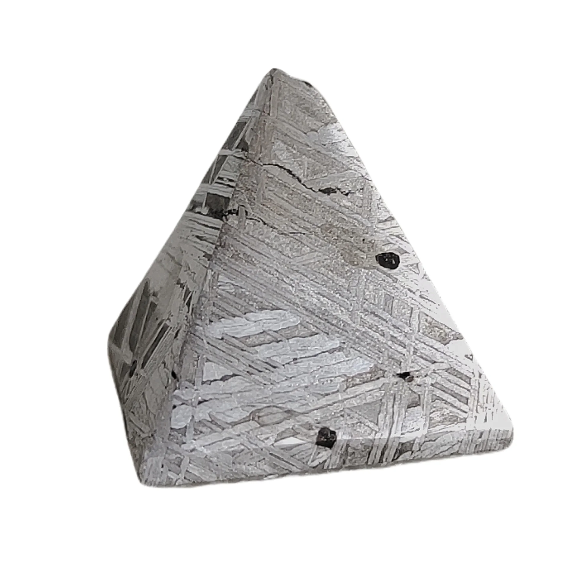 25g Namibian Gibbon Iron Meteorite G Iron Ore Section Specimen Slices Collectable and Processable -QC404
25g Namibian Gibbon Iron Meteorite G Iron Ore Section Specimen Slices Collectable and Processable -QC404