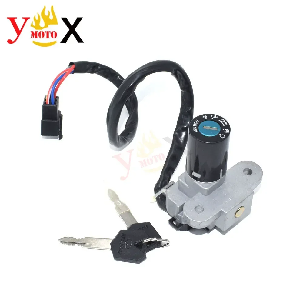 Motorcycle Electric Ignition Switch Key For Ducati 748 749 750 900 916 996 999 Monster 695 620 S2R Monster750 Cagiva mito125 ST4
Motorcycle Electric Ignition Switch Key For Ducati 748 749 750 900 916 996 999 Monster 695 620 S2R Monster750 Cagiva mito125 ST4