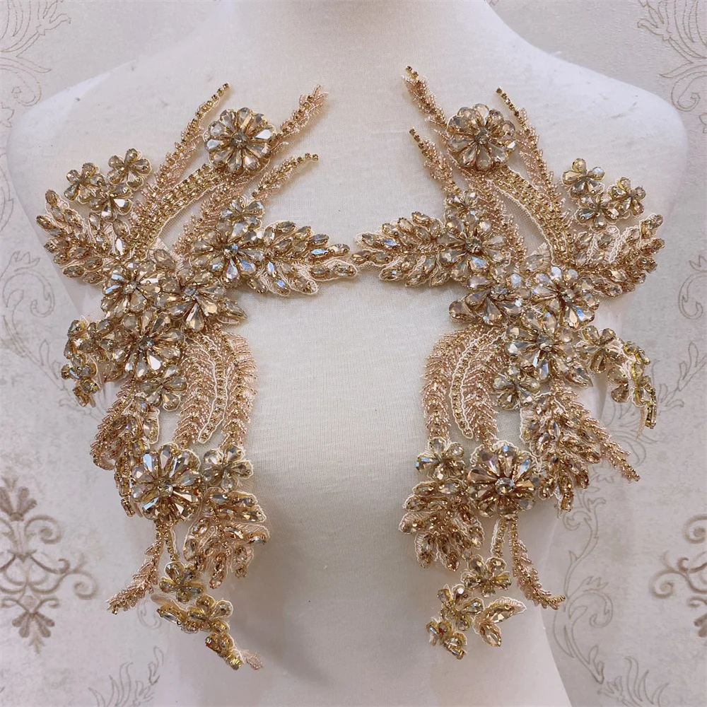 Нашивки для одежды своими руками, аксессуары из бисера, патчи для одежды, платьев
Нашивки для одежды своими руками, аксессуары из бисера, патчи для одежды, платьев