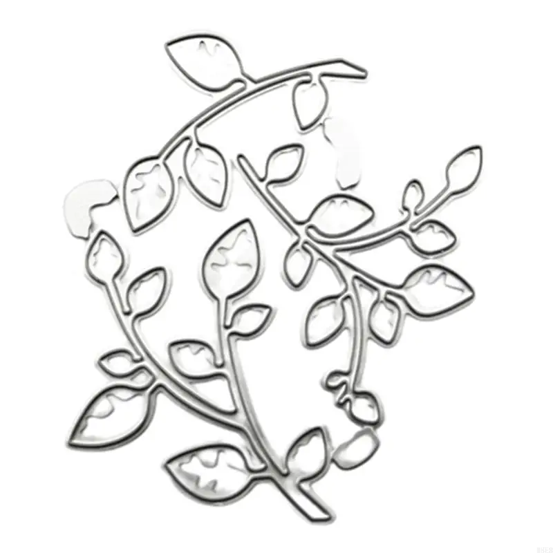 Cutting Dies Leaves Pattern for Invitation Card Scrapbooking Embossing Paper Dec W8EB
Cutting Dies Leaves Pattern for Invitation Card Scrapbooking Embossing Paper Dec W8EB
