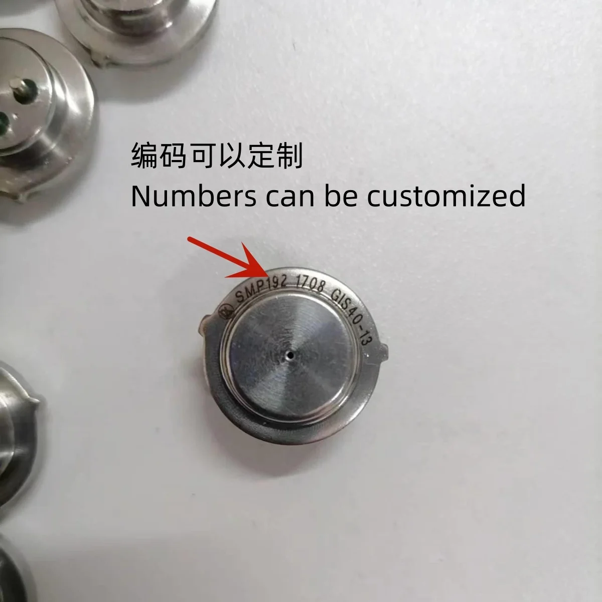 New TCU Pressure Sensor Automatic Transmission Gearbox Parts for 9-speed 725 9AT E300L C200L C260L GLC300L
New TCU Pressure Sensor Automatic Transmission Gearbox Parts for 9-speed 725 9AT E300L C200L C260L GLC300L