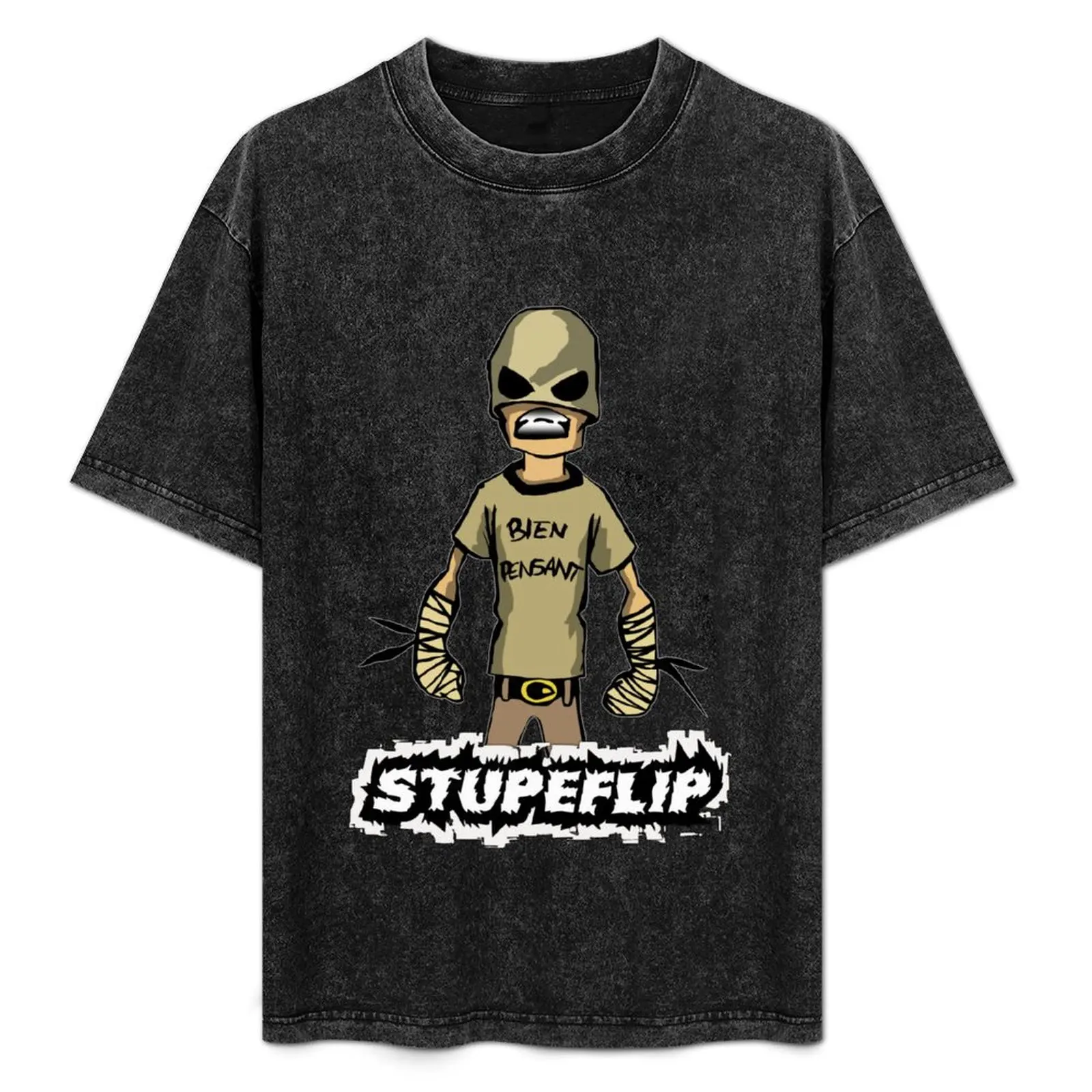 stupeflip Down with the Hierarchy Terrora T-Shirt Daily Wear Print T-Shirt
stupeflip Down with the Hierarchy Terrora T-Shirt Daily Wear Print T-Shirt