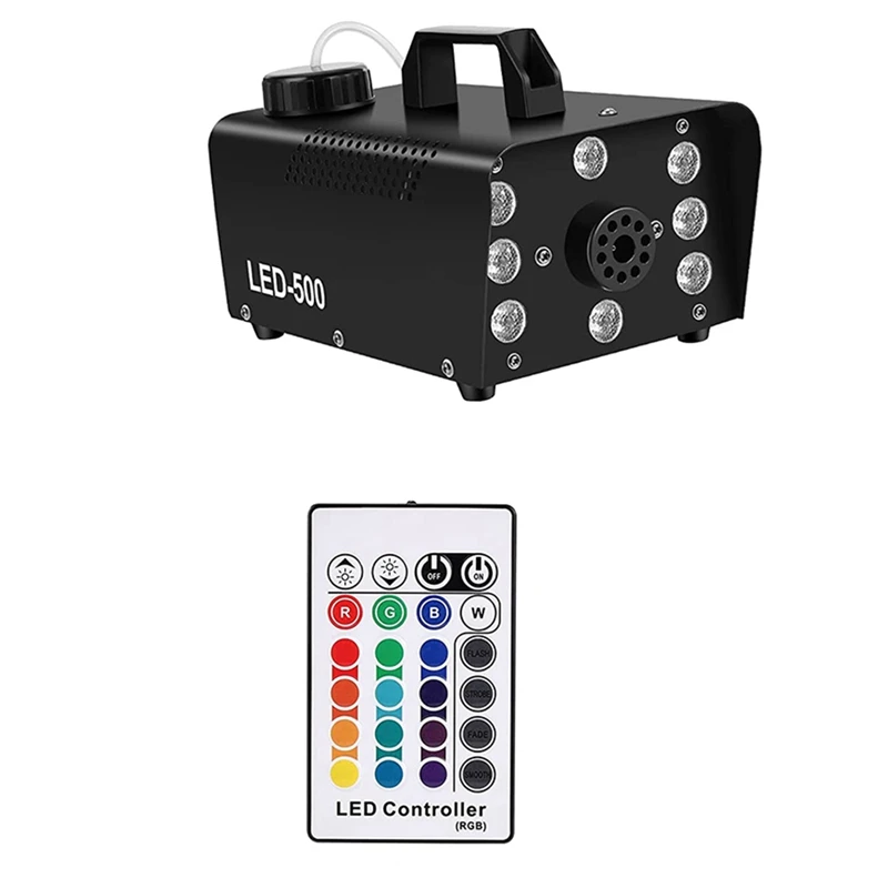 1Set Stage Smoke Machine With Lights,Automatic Fog Machine Skeleton Fog Machine US Plug
1Set Stage Smoke Machine With Lights,Automatic Fog Machine Skeleton Fog Machine US Plug