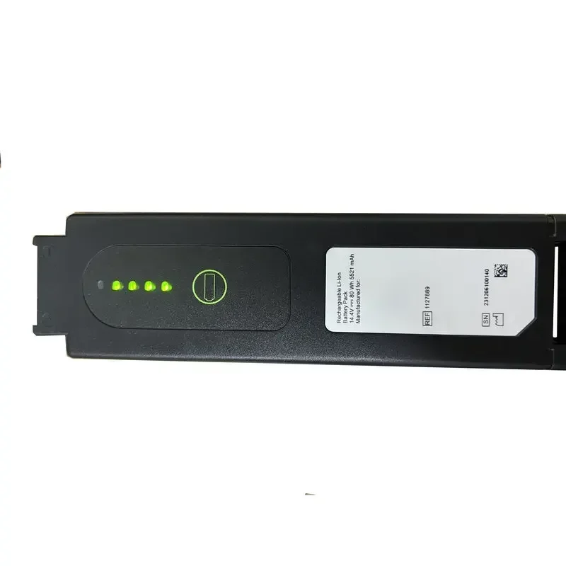 2025 HRC2 Detachable Trilogy EV300 1127889
2025 HRC2 Detachable Trilogy EV300 1127889