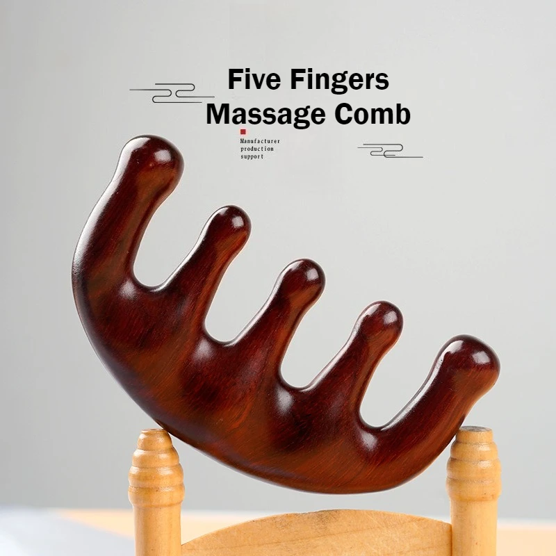 Sandalwood Comb, Scalp Massage Meridian Hair Comb, Portable Small Wooden Comb Gift Set, Daily Use Souvenir
Sandalwood Comb, Scalp Massage Meridian Hair Comb, Portable Small Wooden Comb Gift Set, Daily Use Souvenir