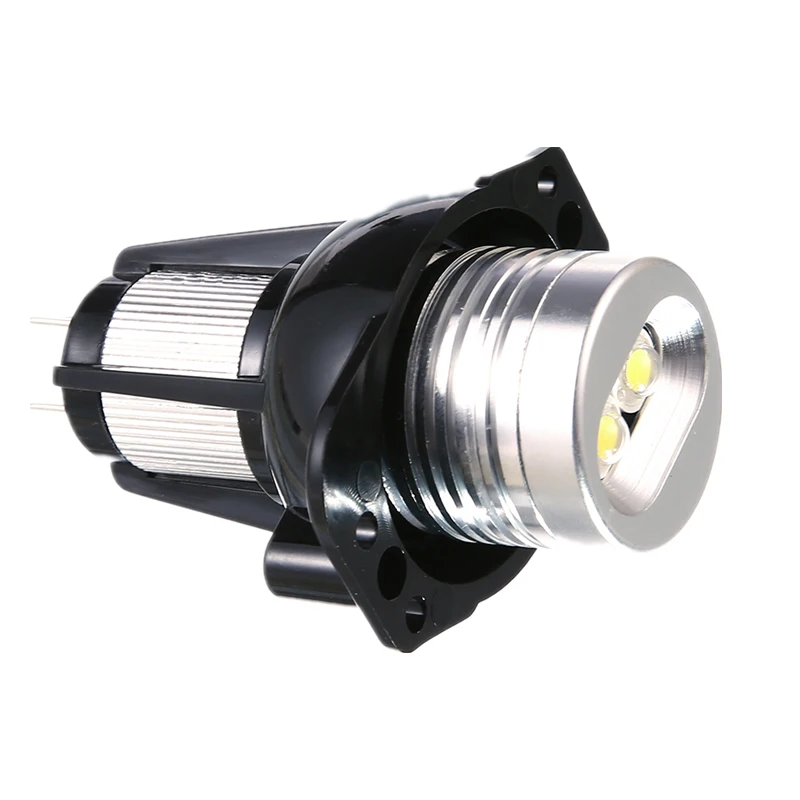 2x светодиодные кольцевые габаритные лампы Angel Eye Halo 20 Вт для BMW E90 E91 основной в автомобильном освещении
2x светодиодные кольцевые габаритные лампы Angel Eye Halo 20 Вт для BMW E90 E91 основной в автомобильном освещении