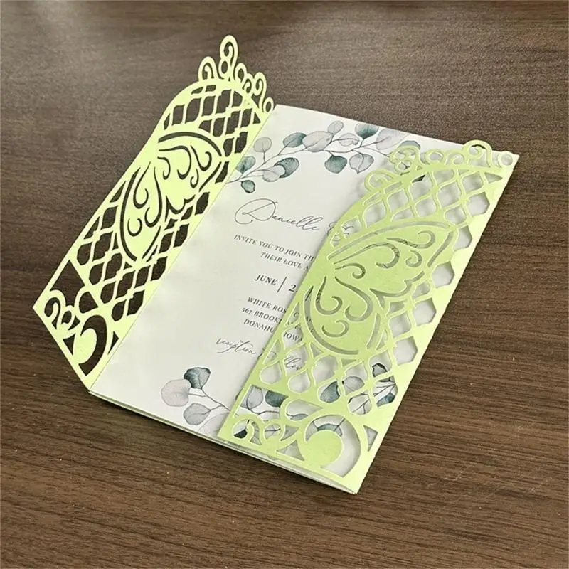Butterfly Wing Carbon Steel Die Cut Scrapbooking Embossing Tool for Card Making
Butterfly Wing Carbon Steel Die Cut Scrapbooking Embossing Tool for Card Making