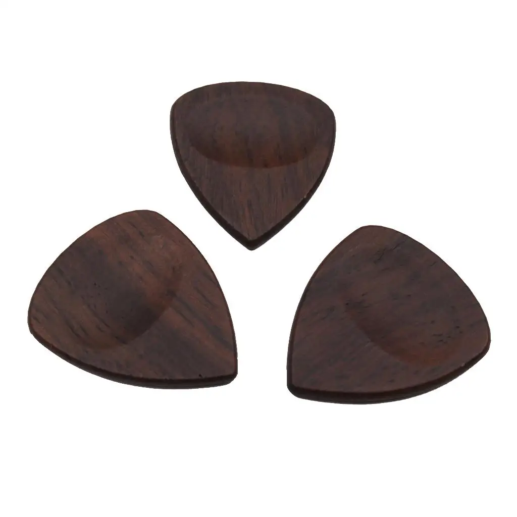 Wood Guitar Bass Picks Standard Size Polished Matte Surface for Acoustic Electric Guitar Plectrum Accessories
Wood Guitar Bass Picks Standard Size Polished Matte Surface for Acoustic Electric Guitar Plectrum Accessories