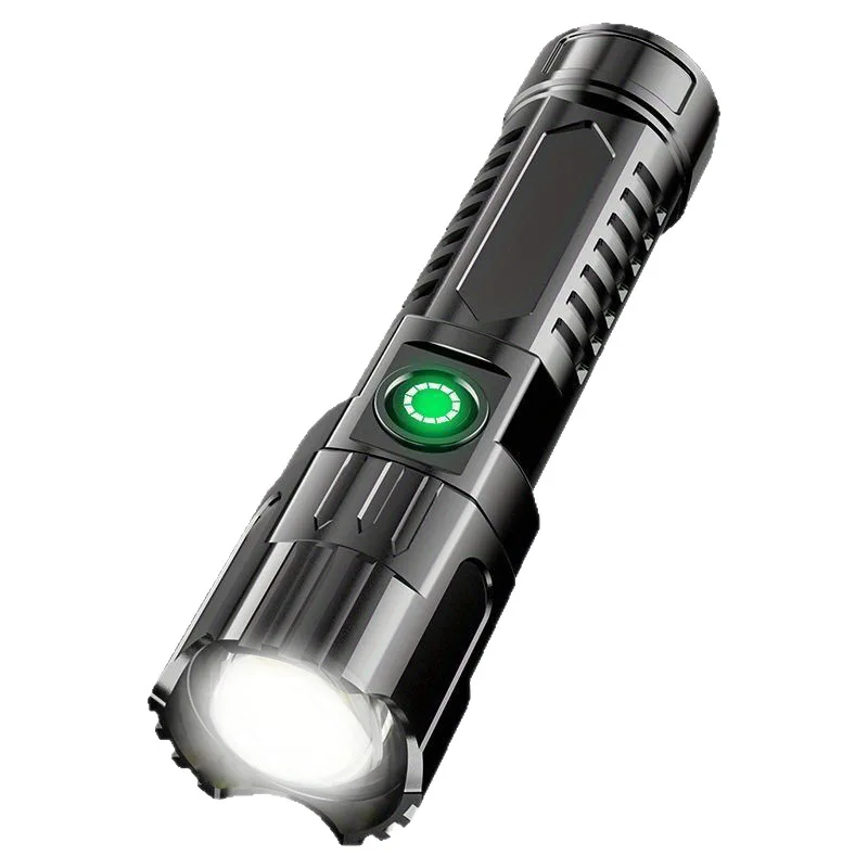 Hot Sale Portable Outdoor Bright Light Telescopic Zoom Abs Plastic Body Usb Rechargeable Led Torches Lights Tactical Flashlights
Hot Sale Portable Outdoor Bright Light Telescopic Zoom Abs Plastic Body Usb Rechargeable Led Torches Lights Tactical Flashlights
