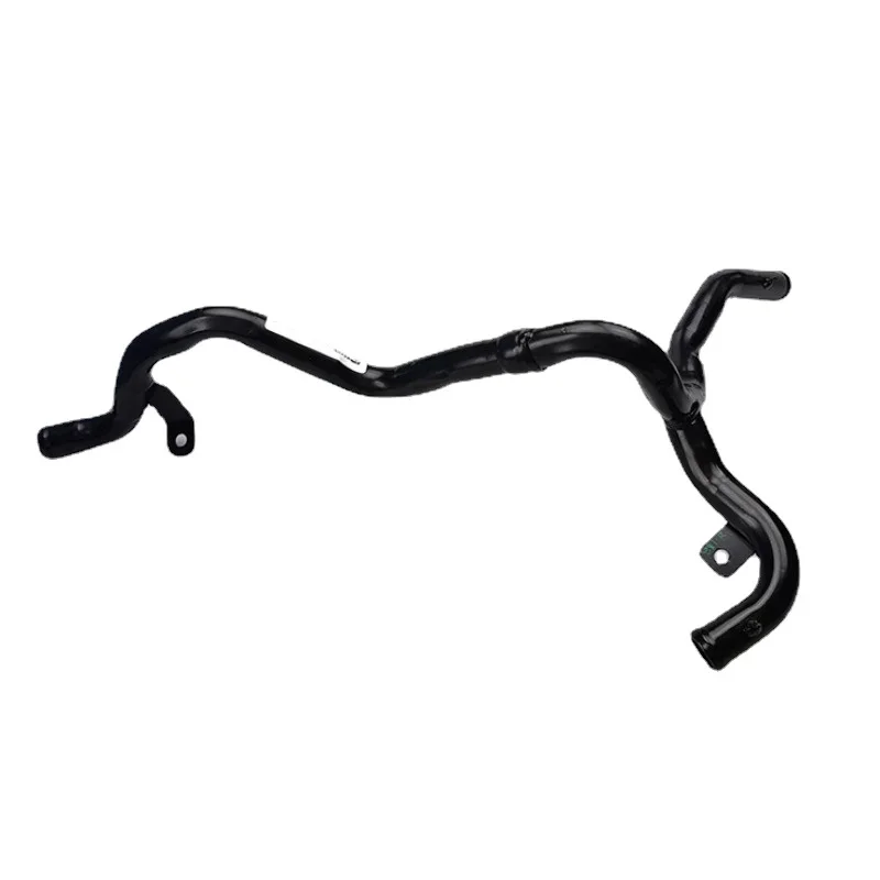 7P0 121 065 AK 7P0121065AK Engine Iron Water Hose Coolant Antifreeze Water Pipe for Volkswagen Touareg 3.0T Brand New
7P0 121 065 AK 7P0121065AK Engine Iron Water Hose Coolant Antifreeze Water Pipe for Volkswagen Touareg 3.0T Brand New