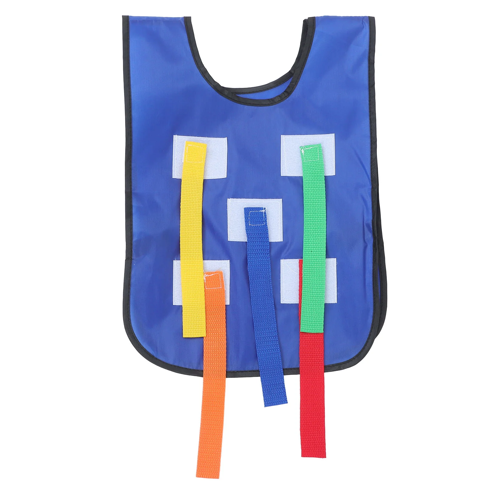 Tail Pulling Vest Kids Outdoor Toys Game Children Training Props Learning Belt Sports Activity Catch Interactive Educational
Tail Pulling Vest Kids Outdoor Toys Game Children Training Props Learning Belt Sports Activity Catch Interactive Educational