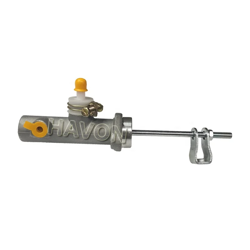 Factory directly hot selling aluminum Clutch master cylinder OEM MC125304 ME607348 ME507832 for MITSUBISHI
Factory directly hot selling aluminum Clutch master cylinder OEM MC125304 ME607348 ME507832 for MITSUBISHI