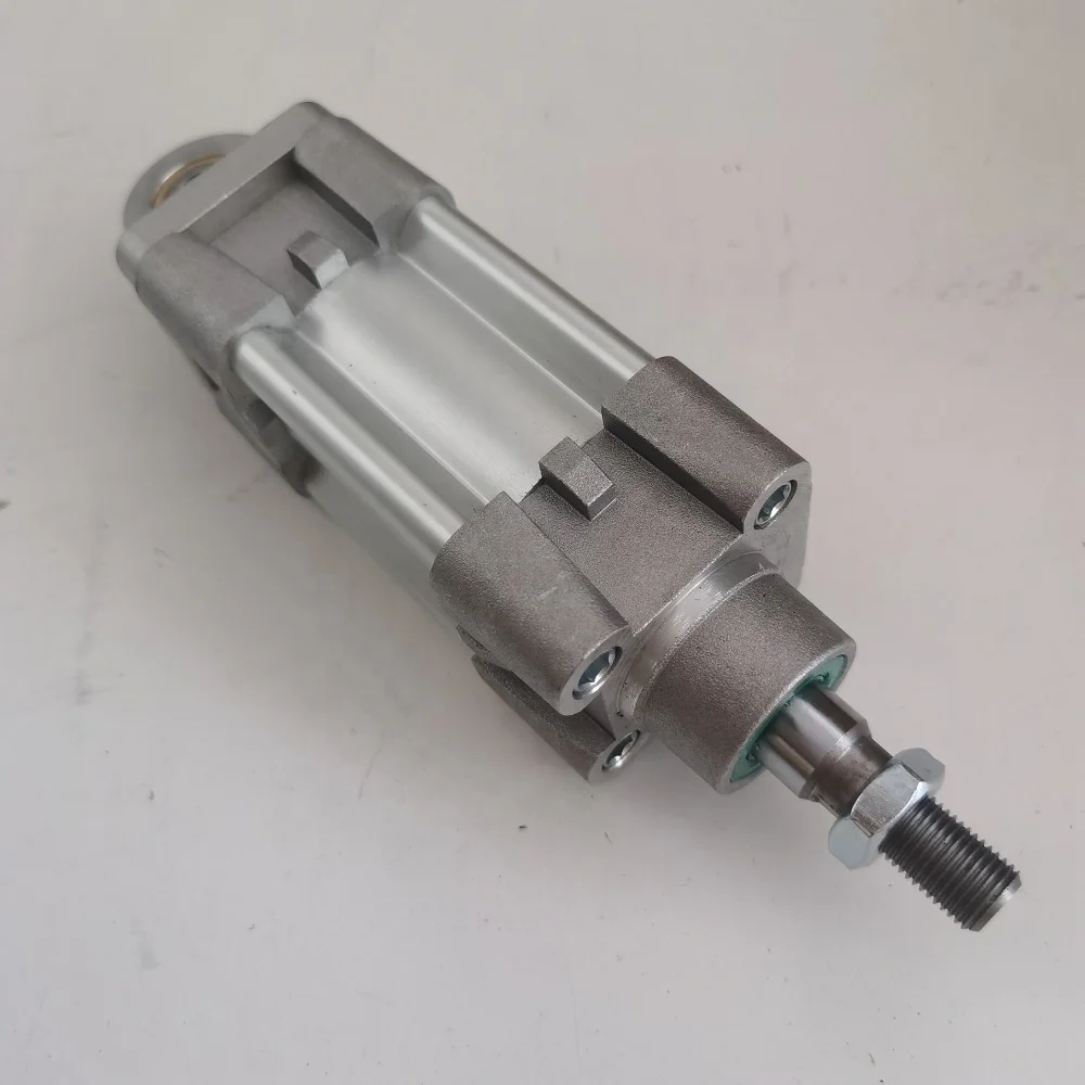Kalmar Parts PNEUMATIC CYLINDER,WITH BRACKET 3724010031,1724011021,923863.4404,923863.6451 Cylinder
Kalmar Parts PNEUMATIC CYLINDER,WITH BRACKET 3724010031,1724011021,923863.4404,923863.6451 Cylinder
