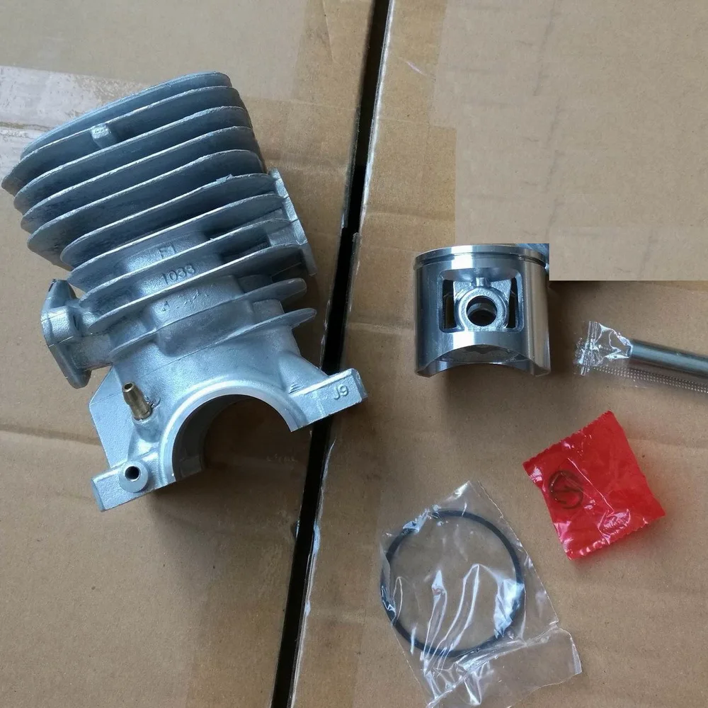 Suitable for Cylinder Echo CS-4200 (41mm) cylinder ZOMAX 4000
Suitable for Cylinder Echo CS-4200 (41mm) cylinder ZOMAX 4000