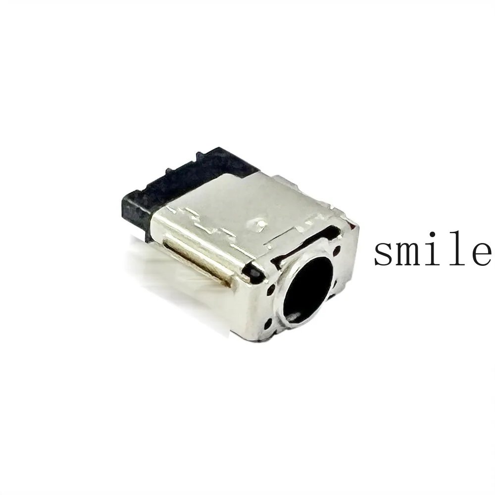 For ASUS Vivobook Q533M Q533MJ Laptop DC IN Power Jack Charging Port Replacement
For ASUS Vivobook Q533M Q533MJ Laptop DC IN Power Jack Charging Port Replacement