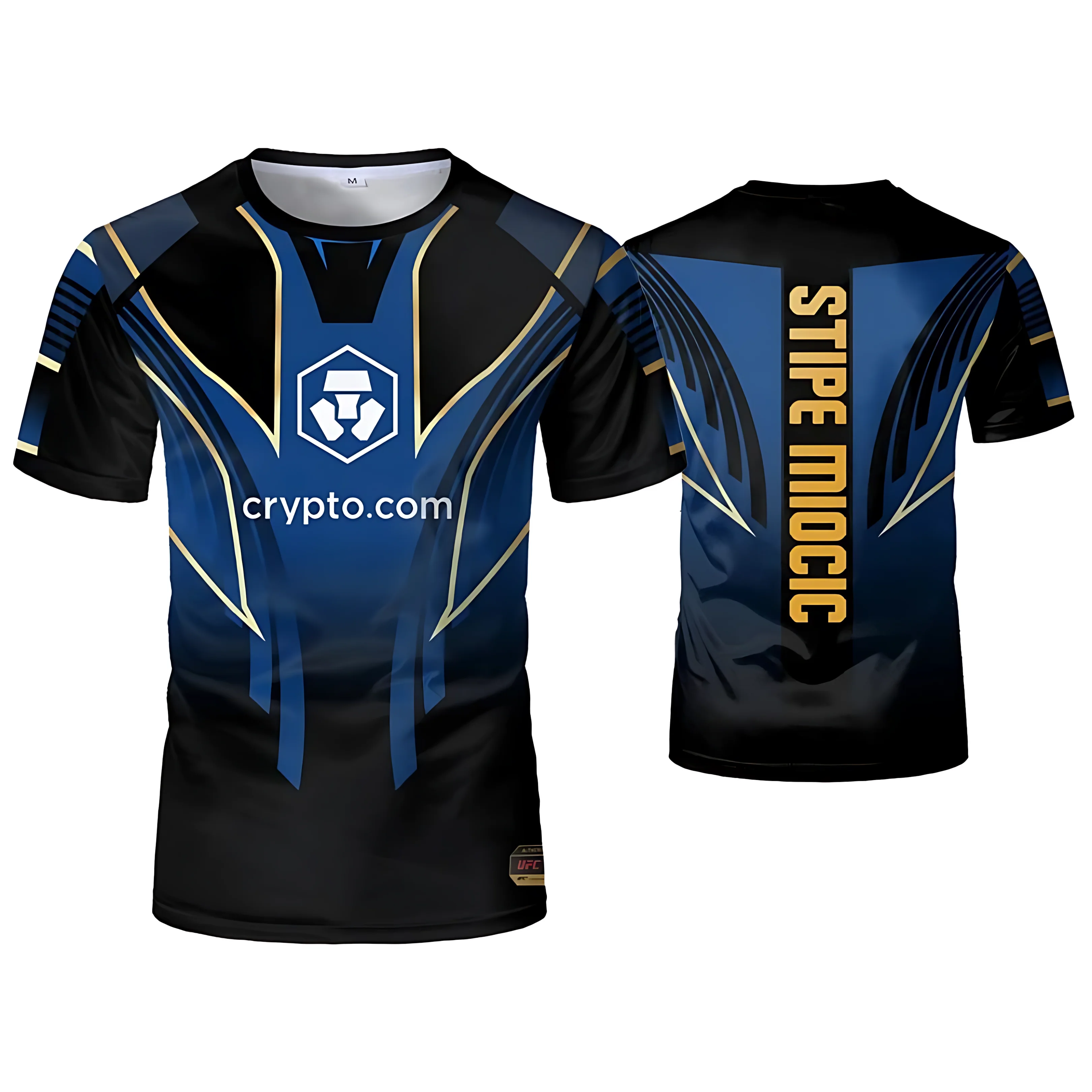The 2025 summer new men's T-shirt with digital printing is soft, comfortable, casual, fashionable, lightweight and breathable
The 2025 summer new men's T-shirt with digital printing is soft, comfortable, casual, fashionable, lightweight and breathable