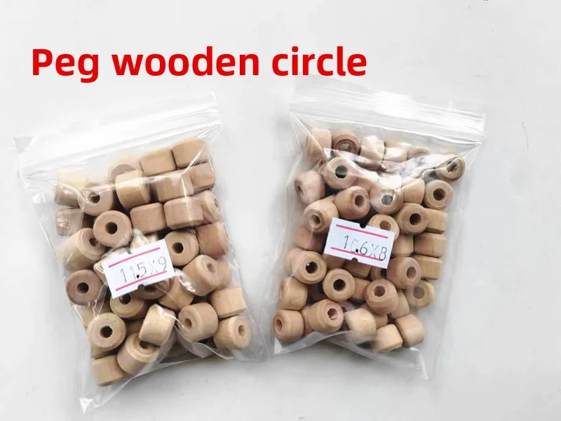 Аксессуары для фортепиано, инструменты для настройки струн, деревянный круг, шпилька для струн, шайба 50, одна упаковка
Аксессуары для фортепиано, инструменты для настройки струн, деревянный круг, шпилька для струн, шайба 50, одна упаковка