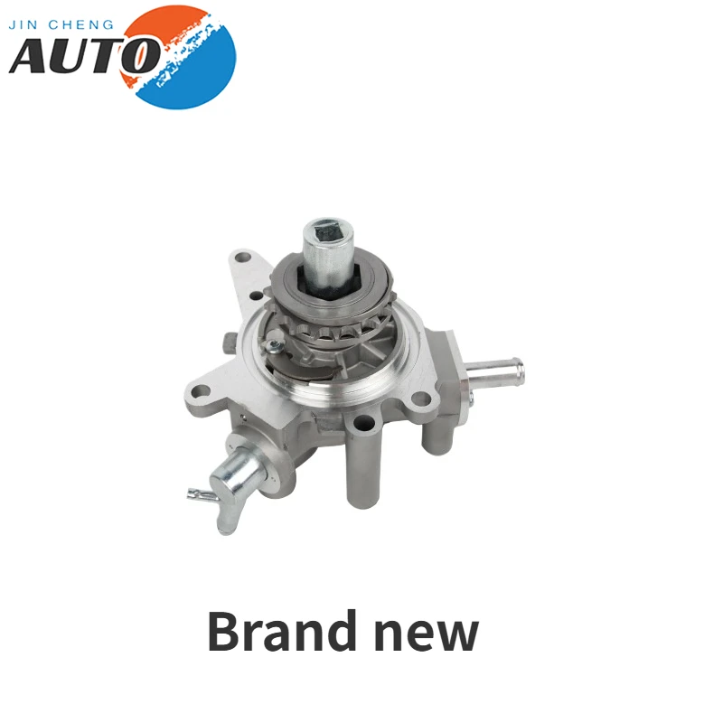 14650-5X00D 146505X00D Brand New High Quality Vacuum Pump For Nissan Navarra II 2004-2021 YD25 V9X
14650-5X00D 146505X00D Brand New High Quality Vacuum Pump For Nissan Navarra II 2004-2021 YD25 V9X