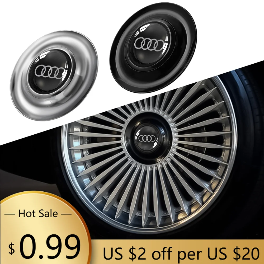 Hub Caps 4PCS 68MM Car Wheel Center Hub Caps Tire Rim Covers Auto Accessories For Audi Q5 Q4 A4 A6 A7 A5 A3 Q3 Q2 A1 A8 TT S1 S3
Hub Caps 4PCS 68MM Car Wheel Center Hub Caps Tire Rim Covers Auto Accessories For Audi Q5 Q4 A4 A6 A7 A5 A3 Q3 Q2 A1 A8 TT S1 S3