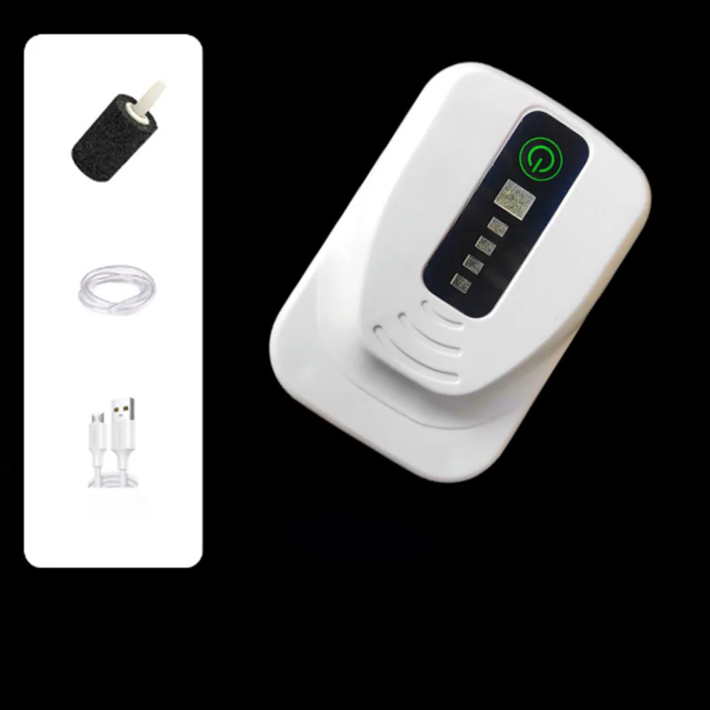 Портативный кислородный насос с Usb, кислородный компрессор, перезаряжаемый воздушный насос, аквариум для рыб, внешняя Рыбалка Аксессуары для животных принадлежности
Портативный кислородный насос с Usb, кислородный компрессор, перезаряжаемый воздушный насос, аквариум для рыб, внешняя Рыбалка Аксессуары для животных принадлежности
