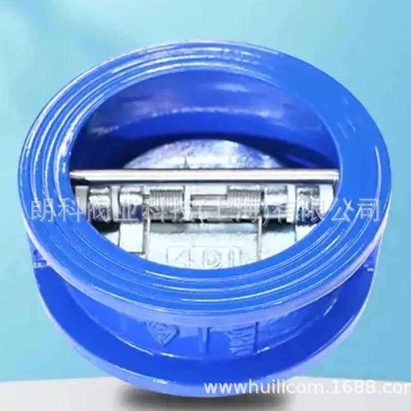 2026 HOT Check valve H76X-10 butterfly check valve Cast iron Mike clip check valve DN50-DN200
2026 HOT Check valve H76X-10 butterfly check valve Cast iron Mike clip check valve DN50-DN200