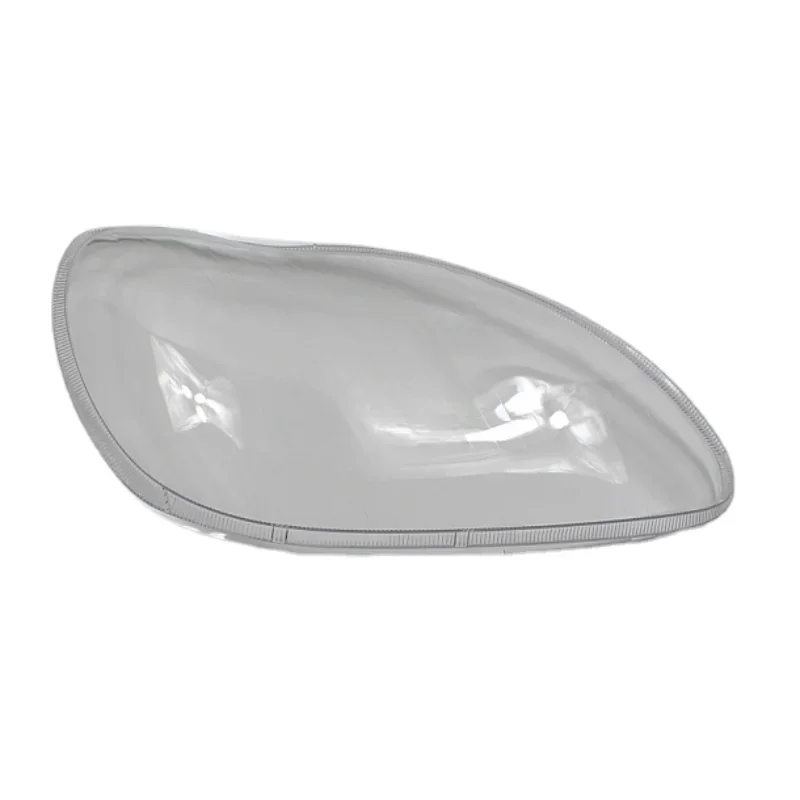 Headlights Lens Cover Clear for Mercedes-Benz W220 S280 S300 S320 S500 S600 98-06
Headlights Lens Cover Clear for Mercedes-Benz W220 S280 S300 S320 S500 S600 98-06