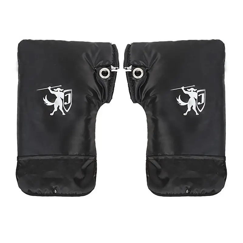 Motorcycle Handlebar Gloves Motorcycle Thick Warm Handlebar Muff Grip Handle Bar Muff Rainproof Riding Protective Winter Warmer
Motorcycle Handlebar Gloves Motorcycle Thick Warm Handlebar Muff Grip Handle Bar Muff Rainproof Riding Protective Winter Warmer
