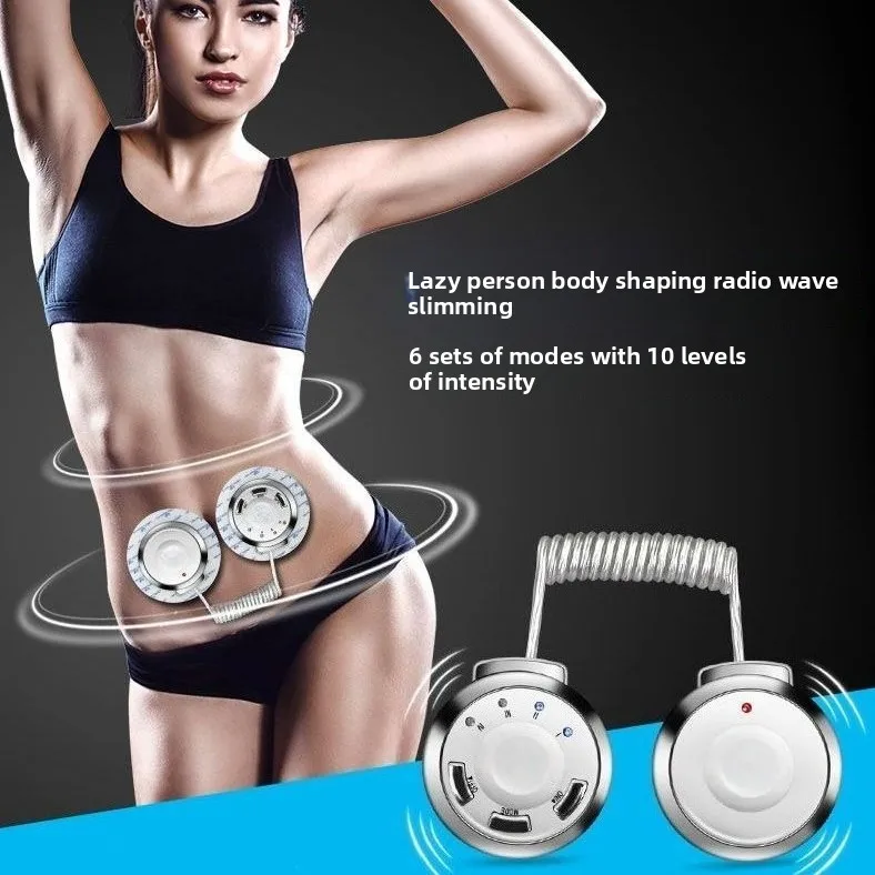 Weight Loss Neck Neck Spine Belly Massage Multi-functional Whole Body Sports Massage Fat Rejection Machine Handheld
Weight Loss Neck Neck Spine Belly Massage Multi-functional Whole Body Sports Massage Fat Rejection Machine Handheld