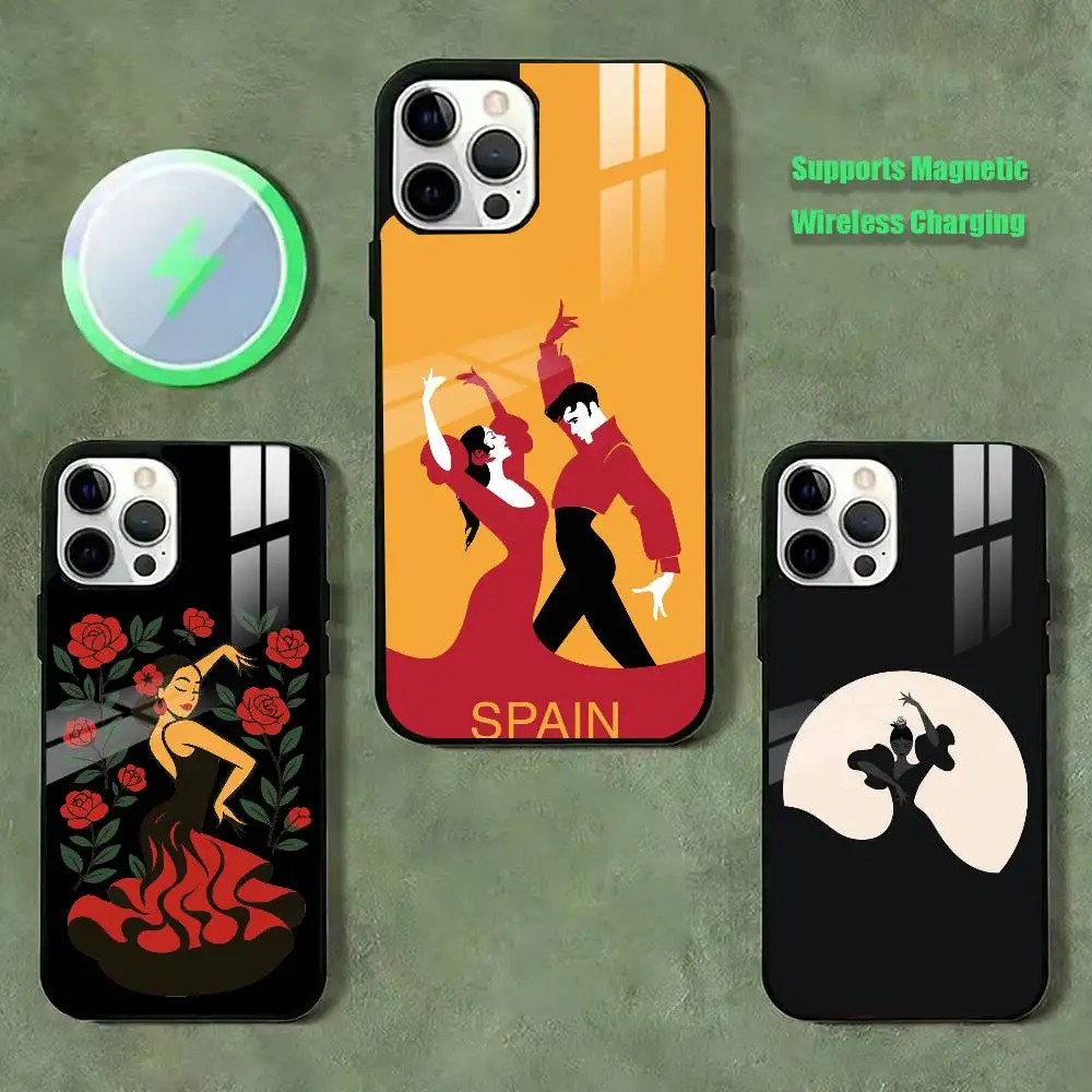 Flamenco Phone Case For iPhone17,16,15,14,13,12,11 Plus,Pro Allows magnetic wireless charging
Flamenco Phone Case For iPhone17,16,15,14,13,12,11 Plus,Pro Allows magnetic wireless charging