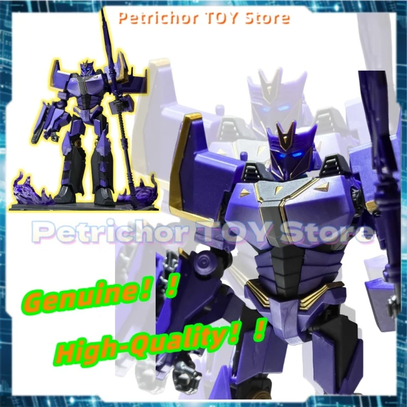 【New Arrivals】Genuine Nova Prime,Optimus Prime Action Figure Model Assembled Toy Festival Gift For Boys In Stock
【New Arrivals】Genuine Nova Prime,Optimus Prime Action Figure Model Assembled Toy Festival Gift For Boys In Stock