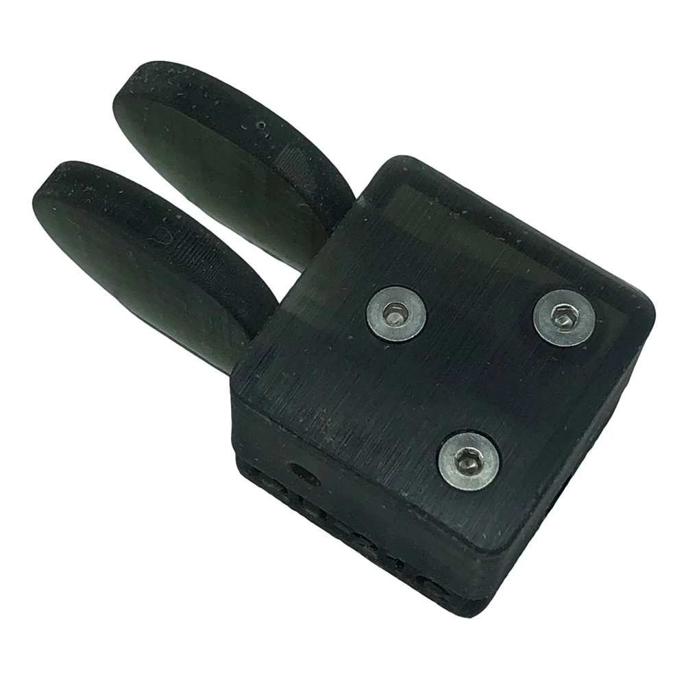QU-2020A Mini Dual Paddle Key Telegraph Key Magnetic Adsorption Base CW Morse Code Key DIY Morse Code Keyer for SW Radio 
QU-2020A Mini Dual Paddle Key Telegraph Key Magnetic Adsorption Base CW Morse Code Key DIY Morse Code Keyer for SW Radio