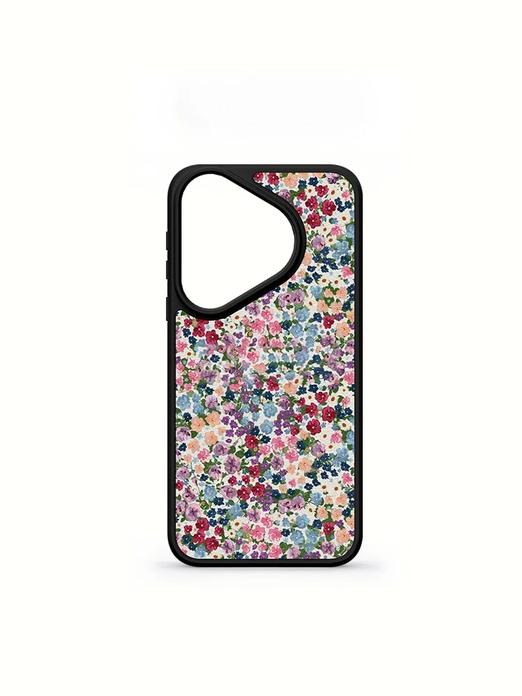 QX Creative Floral Leather Pattern Pura70 pro Phone Case Women's High Quality Fashion Artistic Small Audience Mate60 T...
QX Creative Floral Leather Pattern Pura70 pro Phone Case Women's High Quality Fashion Artistic Small Audience Mate60 T...